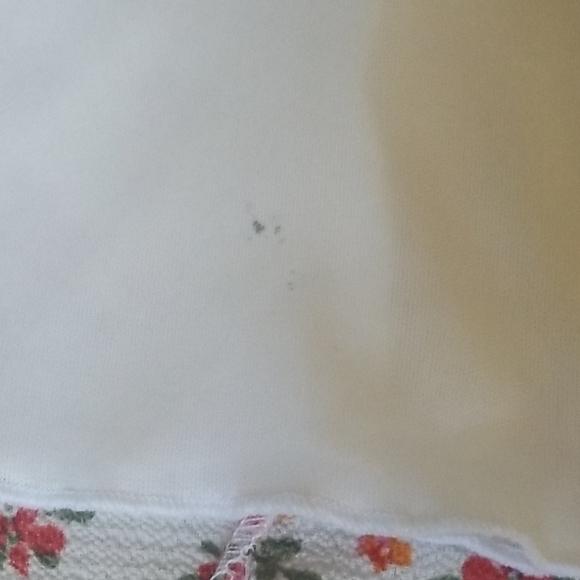 B Darlin Floral Print Fit and Flare A Line Dress - Picture 10 of 12